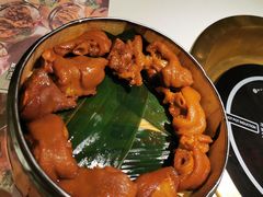 -哥老官重庆美蛙鱼头(宝山龙湖店)