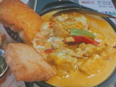 -小小集渔·泰式大排档(太古里香槟店)