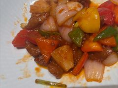 -潮州府·潮菜·砂锅粥(徐家汇店)