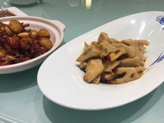 -大铁勺新津菜(东丽阳光新业广场店)