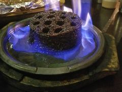 -薇酌饮·陕西菜(南门外店)