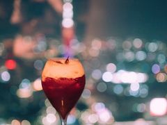 -广州四季酒店·天吧·高空酒吧