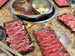 -林记潮牛·牛肉火锅(上马墩店)