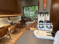 -一叶觅山(半边街店)