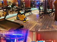 -御水泉·国际水疗会(广州长隆店)
