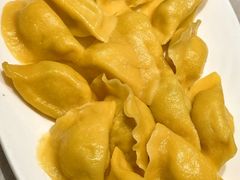 -船歌·鱼水饺青岛菜(黄岛珠江路店)