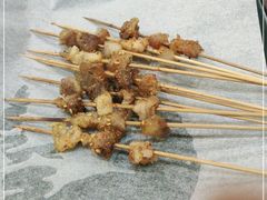 -兄弟小串(华新·名筑店)