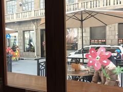 -永丰面馆(汉口路店)