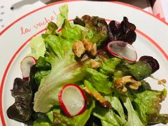 沙拉-La Vache! 噢！那只奶牛！(尖沙咀店)