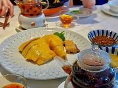 -悦景酒家(罗湖店)