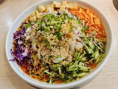 -斯琴阿妈蒙古餐厅(新城店)