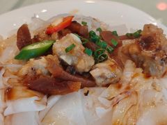 -金悦轩海鲜酒家(拱北店)