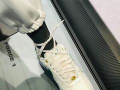 -NIKE KICKS LOUNGE体验店(北京新中关店)