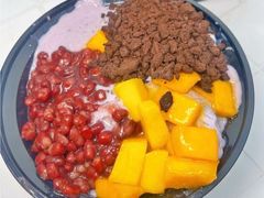 -小胖老味刨冰
