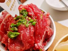 -川越泰火锅(吉利大厦店)