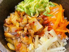 -全州拌饭馆(断桥店)
