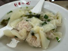 -新丰小吃(庆春路分店)