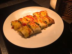 -新发展亚太JW万豪酒店·福苑咖啡厅