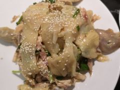 鱼醉手撕鸡-鱼醉无骨鱼·中山脆肉鲩(荔湾路店)