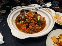 -醉东Oriental House(静安嘉里中心店)