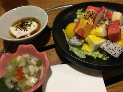 -赤坂亭·M9和牛烧肉·铁板烧(合肥万象城店)