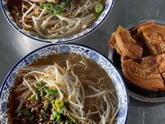 -平安桥张氏肥肠粉