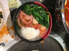 不老溪贵州菜(广安门总店)-不老溪贵州菜(广安门总店)