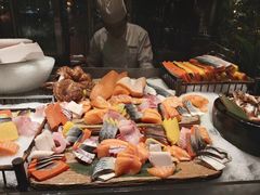 -广州富力君悦大酒店·凯菲厅