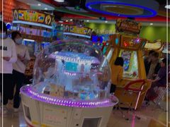-汤姆熊欢乐世界(滨江店)