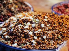 -老金家蛋菜夹馍(西安总店)