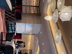 -希尔顿酒店-豫园中餐厅