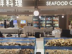 -星伦多自助料理·涮烤一体(杭州来福士店)