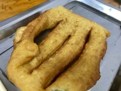 -原掩骨会饶阳豆腐脑总店