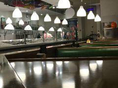 大堂-So Lounge索兰至餐厅(蓝色港湾店)