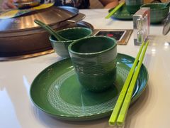 -润园四季椰子鸡火锅(欢乐海岸店)
