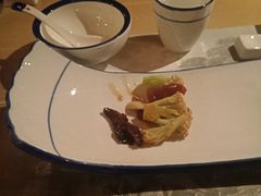 -老船坞餐厅(北京亚洲大酒店 )