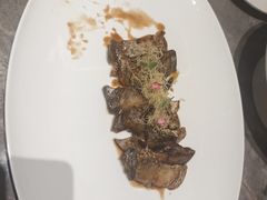 -宫燕府·京菜·烤鸭·淮扬菜(王府中心店)