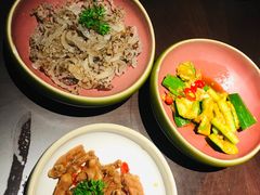-领事馆19号中餐厅(厦门海景洲际酒店)