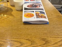 -小大董·烤鸭(王府井apm店)