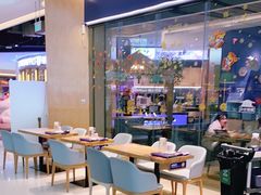 -夏日玛莉西餐厅(梅溪湖步步高店)