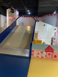 -塔塔王国·主题儿童游乐园(奥城商业广场店)