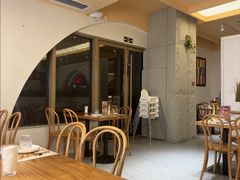 -做披萨的奇葩(中海央墅店)