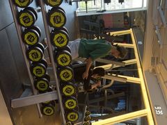-Bona Fit 伯纳健身超级工作室(车公庄店)
