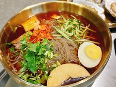 -炉队长·齐齐哈尔家庭烤肉(马家堡店)