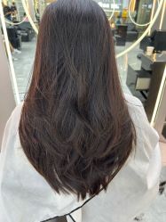 -赤道 Hair Salon