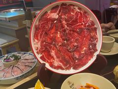 -蜀大侠火锅(四川北路店)