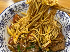-复兴面王(河东路起源店)