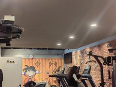 -NRG 健身私教CLUB(云山路店)