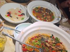 -梁家大院•农家菜(昆山会展中心店)