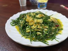 -尕胡才炕锅烤羊肉馆(八一路店)